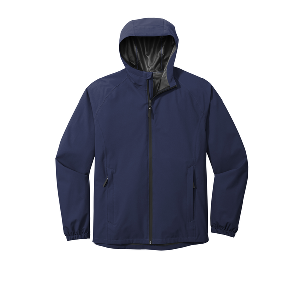 Port Authority® Essential Men's Rain Jacket