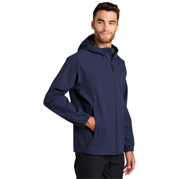 Port Authority® Essential Men's Rain Jacket