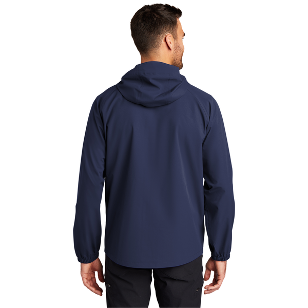 Port Authority® Essential Men's Rain Jacket