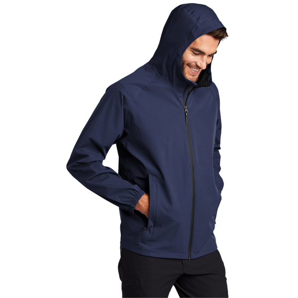 Port Authority® Essential Men's Rain Jacket