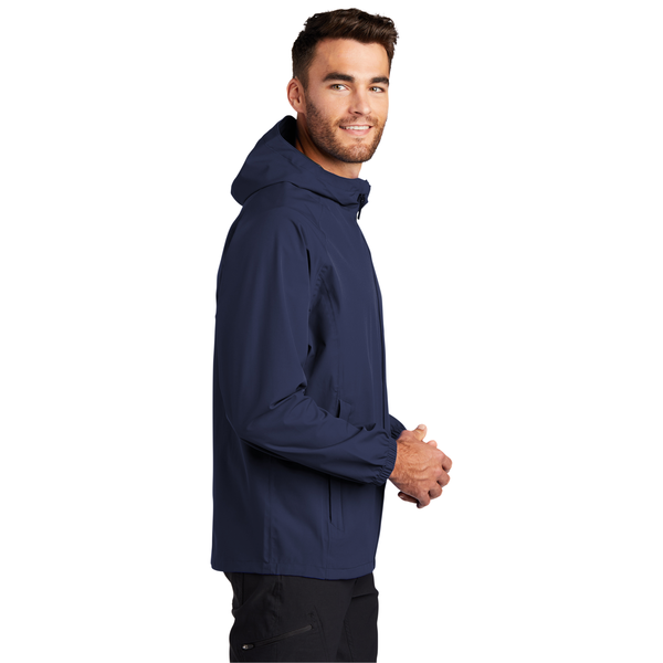 Port Authority® Essential Men's Rain Jacket