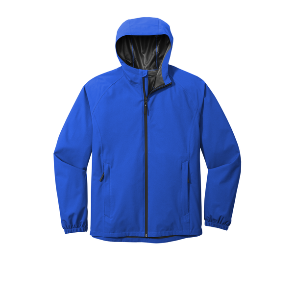 Port Authority® Essential Men's Rain Jacket
