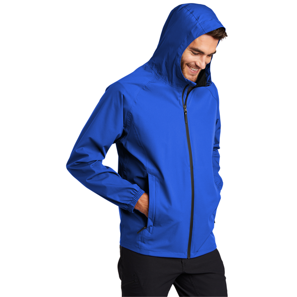 Port Authority® Essential Men's Rain Jacket
