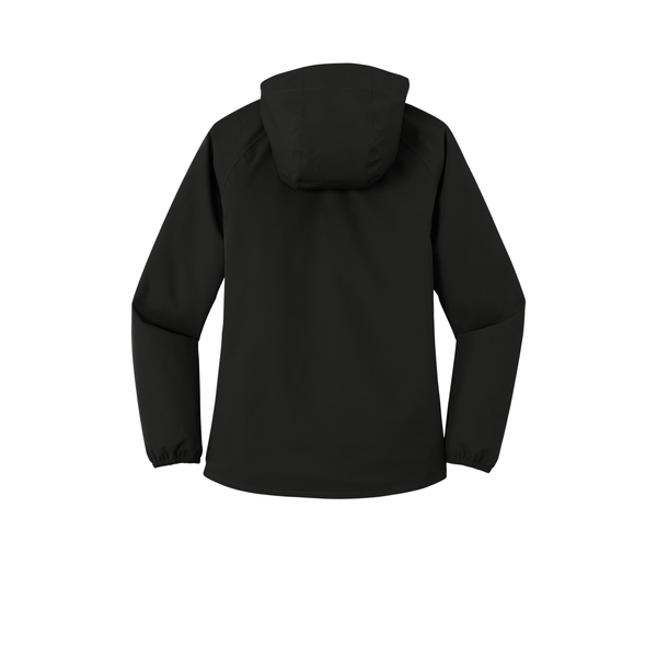 Port Authority® Essential Ladies' Rain Jacket