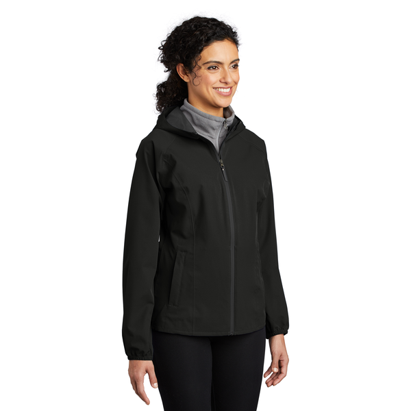 Port Authority® Essential Ladies' Rain Jacket