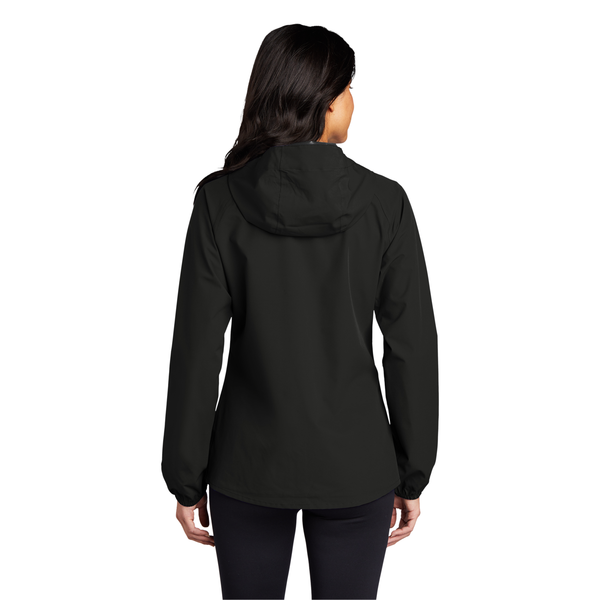 Port Authority® Essential Ladies' Rain Jacket