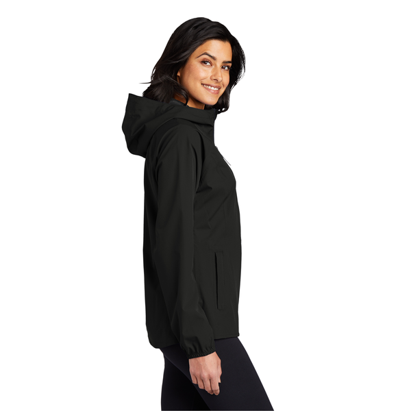 Port Authority® Essential Ladies' Rain Jacket