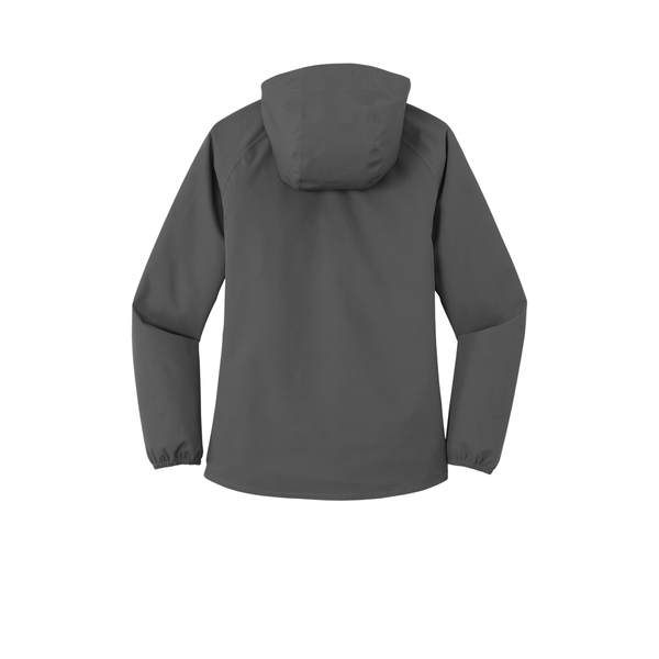 Port Authority® Essential Ladies' Rain Jacket