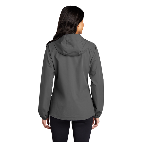 Port Authority® Essential Ladies' Rain Jacket