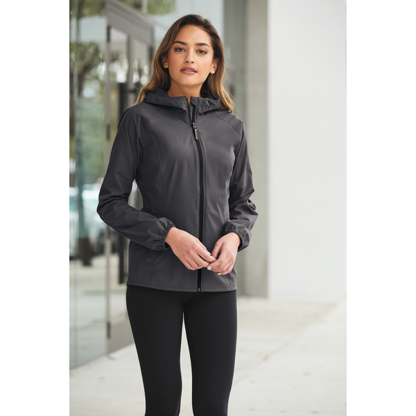Port Authority® Essential Ladies' Rain Jacket