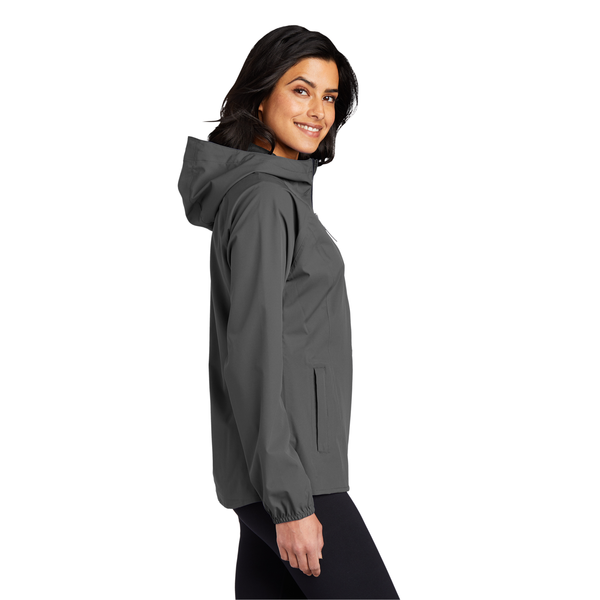 Port Authority® Essential Ladies' Rain Jacket