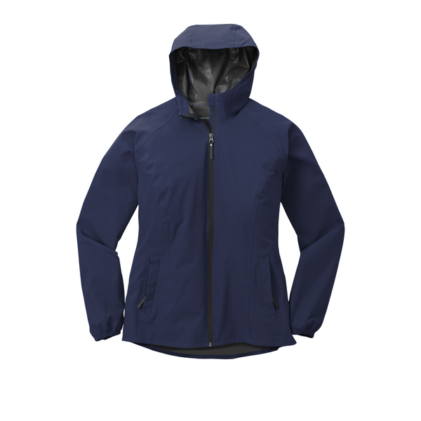 Port Authority® Essential Ladies' Rain Jacket