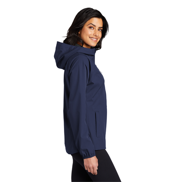Port Authority® Essential Ladies' Rain Jacket