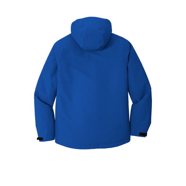 Port Authority® Insulated Waterproof Tech Men's Jacket