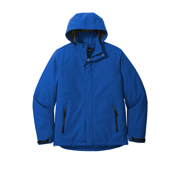Port Authority® Insulated Waterproof Tech Men's Jacket