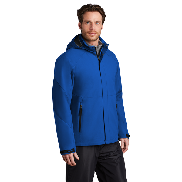 Port Authority® Insulated Waterproof Tech Men's Jacket