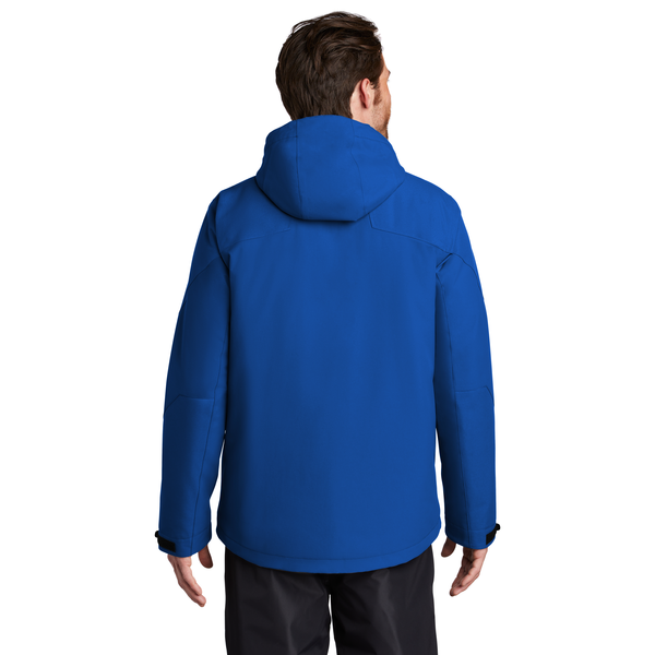 Port Authority® Insulated Waterproof Tech Men's Jacket