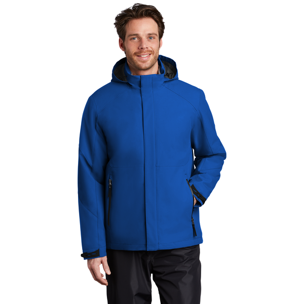 Port Authority® Insulated Waterproof Tech Men's Jacket
