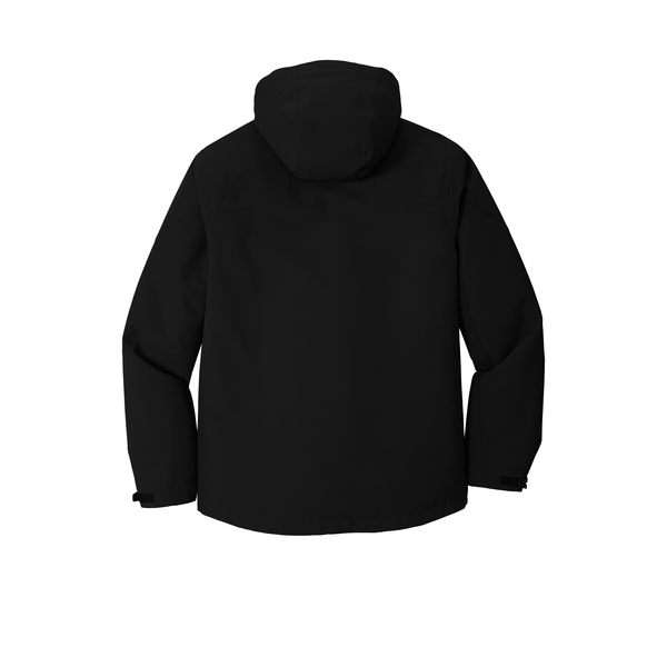 Port Authority® Insulated Waterproof Tech Men's Jacket