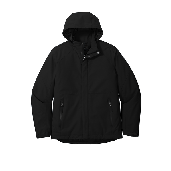 Port Authority® Insulated Waterproof Tech Men's Jacket
