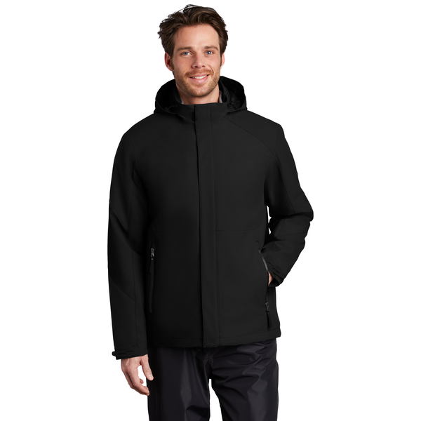 Port Authority® Insulated Waterproof Tech Men's Jacket