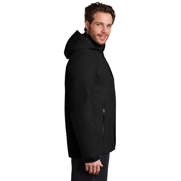 Port Authority® Insulated Waterproof Tech Men's Jacket