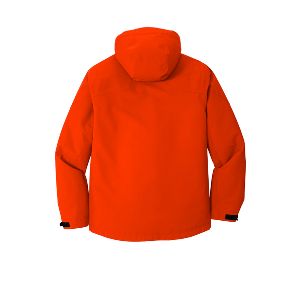 Port Authority® Insulated Waterproof Tech Men's Jacket