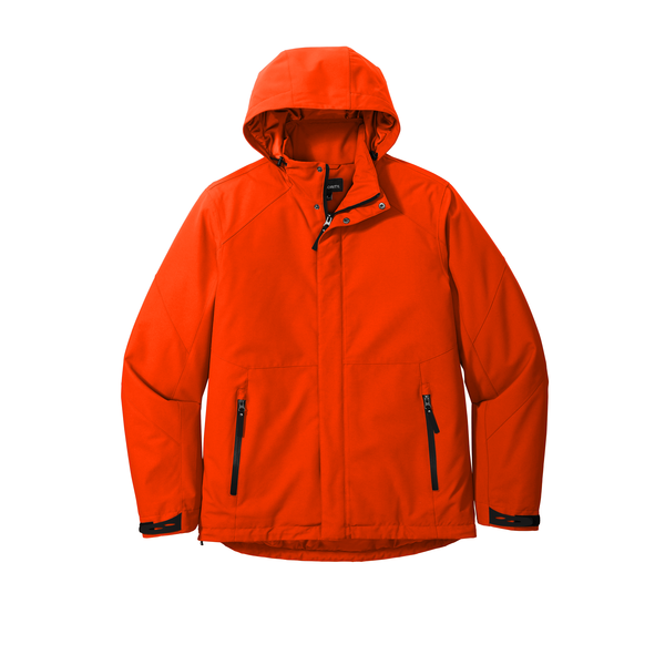 Port Authority® Insulated Waterproof Tech Men's Jacket