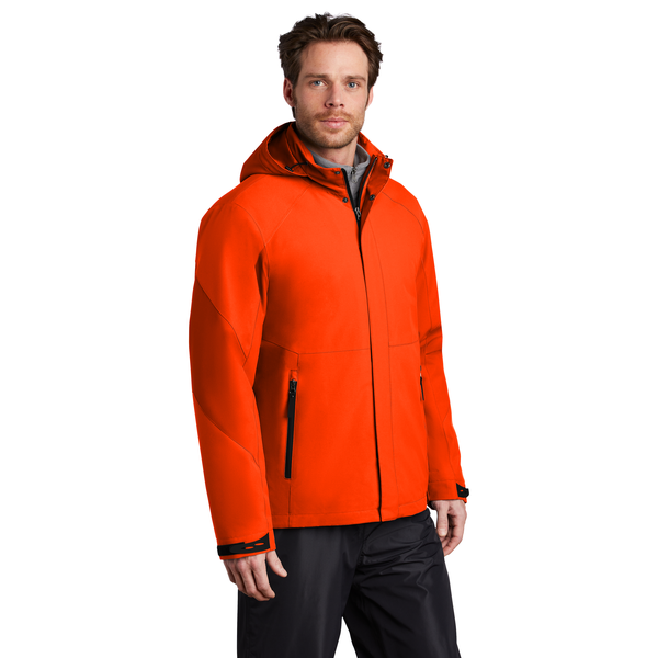 Port Authority® Insulated Waterproof Tech Men's Jacket