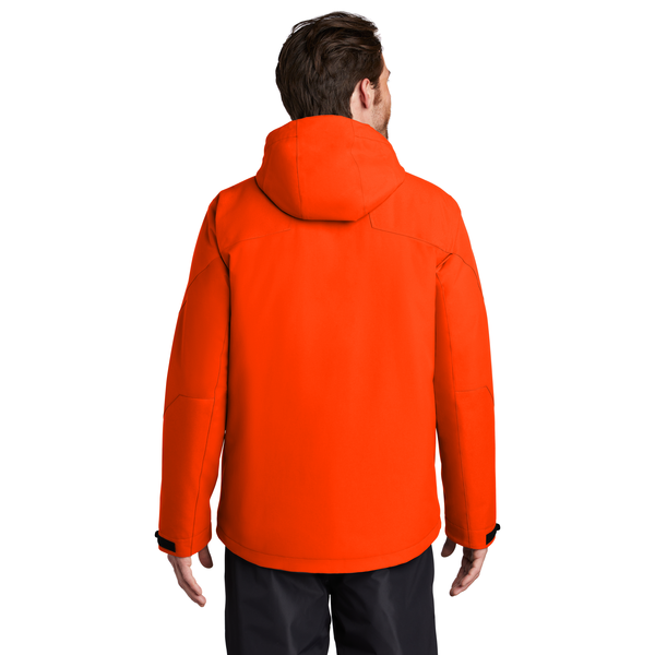 Port Authority® Insulated Waterproof Tech Men's Jacket