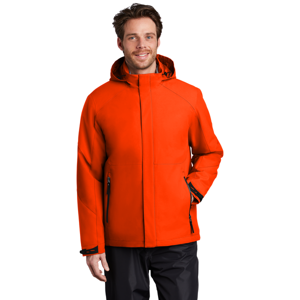 Port Authority® Insulated Waterproof Tech Men's Jacket