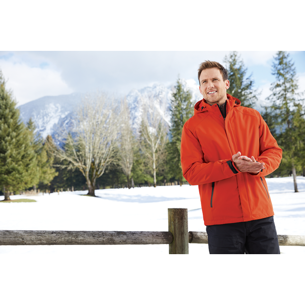 Port Authority® Insulated Waterproof Tech Men's Jacket