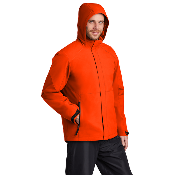 Port Authority® Insulated Waterproof Tech Men's Jacket
