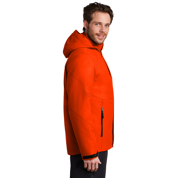 Port Authority® Insulated Waterproof Tech Men's Jacket