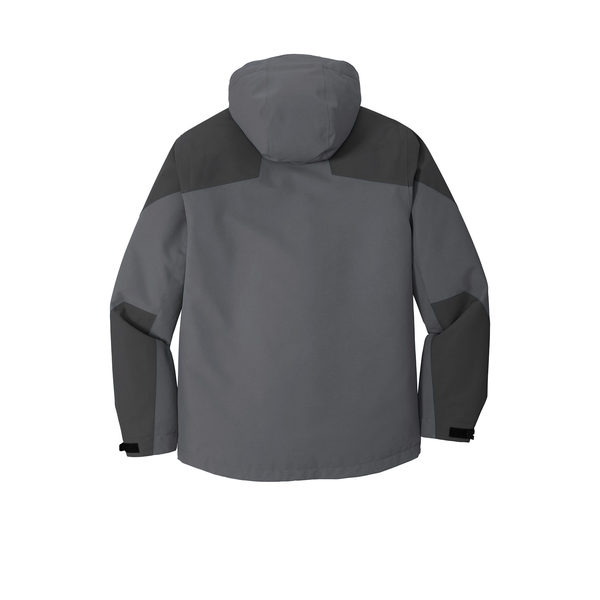 Port Authority® Insulated Waterproof Tech Men's Jacket