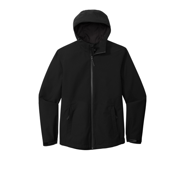 Port Authority® Tech Men's Rain Jacket
