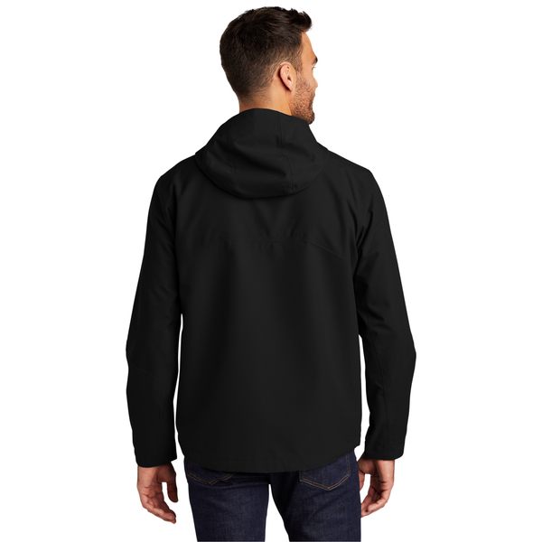 Port Authority® Tech Men's Rain Jacket