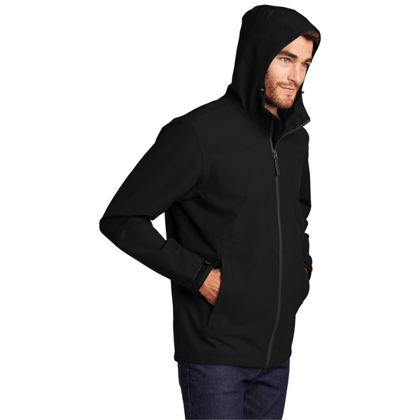 Port Authority® Tech Men's Rain Jacket