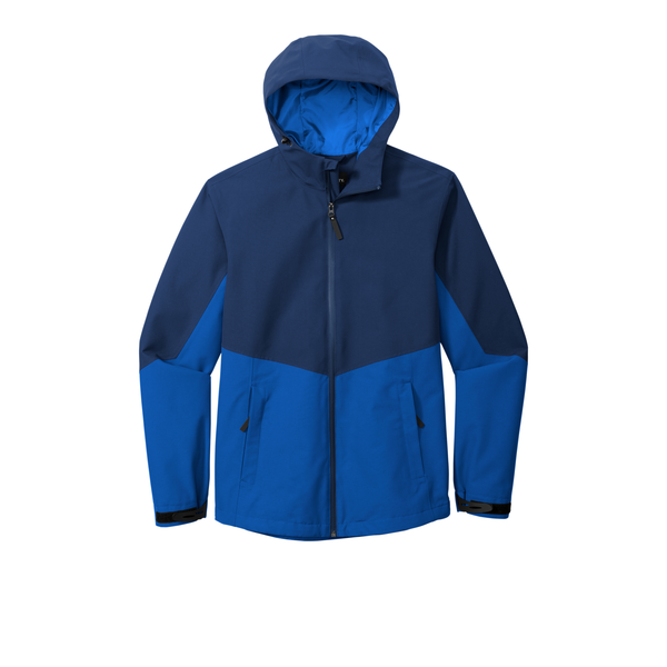 Port Authority® Tech Men's Rain Jacket