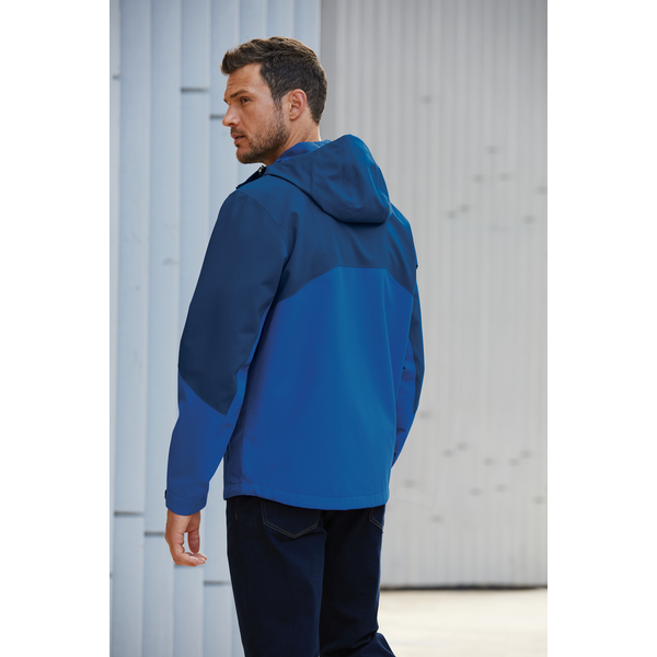 Port Authority® Tech Men's Rain Jacket