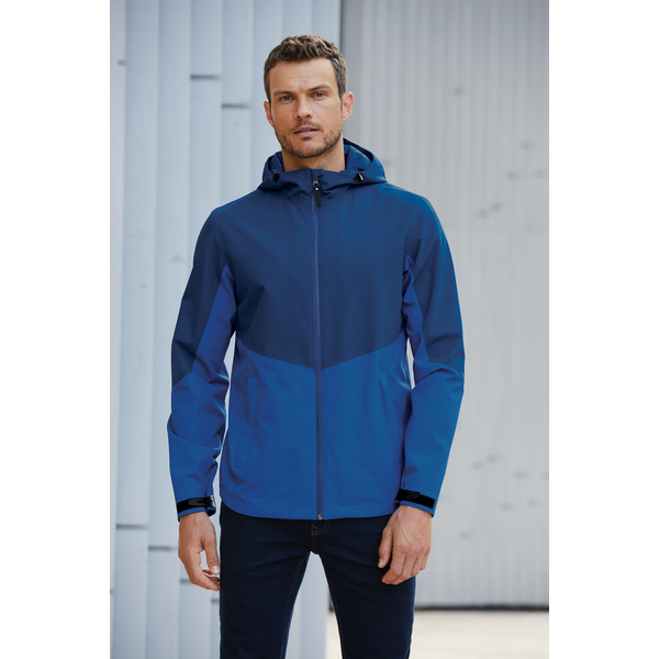 Port Authority® Tech Men's Rain Jacket