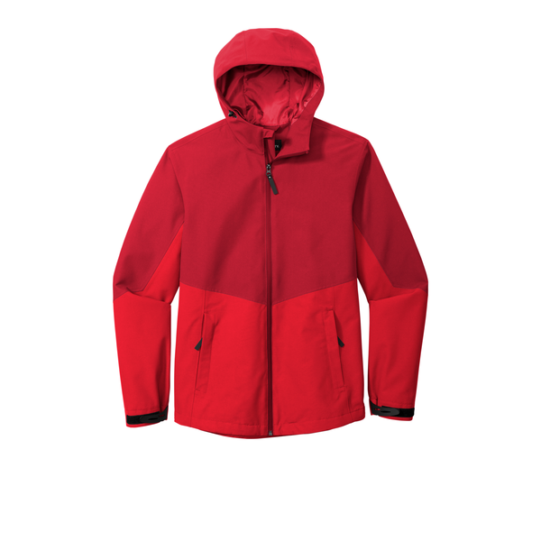 Port Authority® Tech Men's Rain Jacket