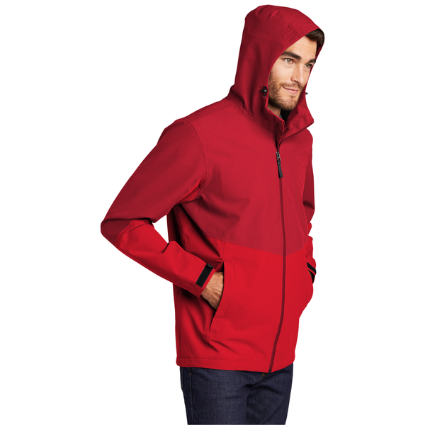 Port Authority® Tech Men's Rain Jacket