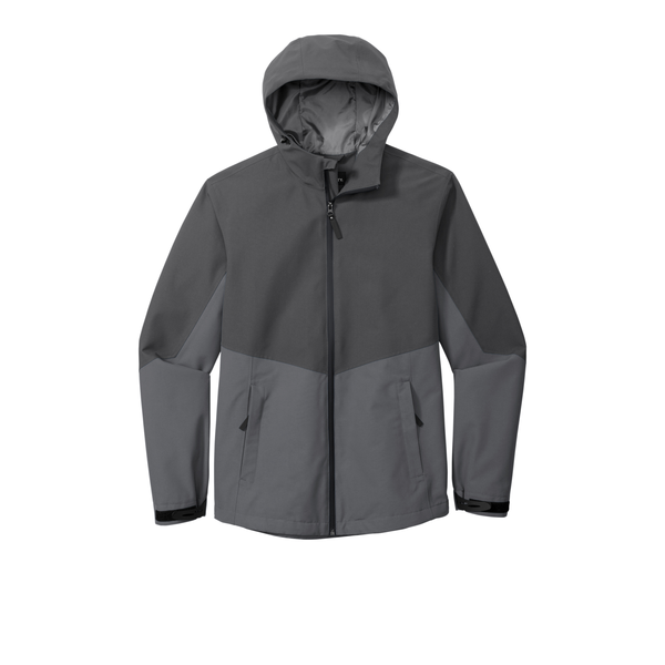 Port Authority® Tech Men's Rain Jacket
