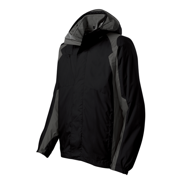 Port Authority® Ranger 3-in-1 Men's Jacket