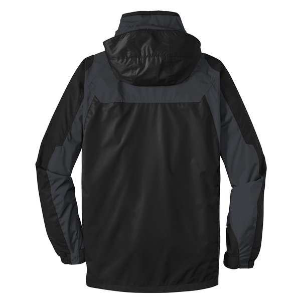 Port Authority® Ranger 3-in-1 Men's Jacket