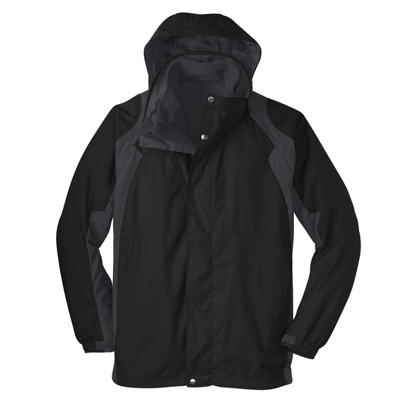 Port Authority® Ranger 3-in-1 Men's Jacket