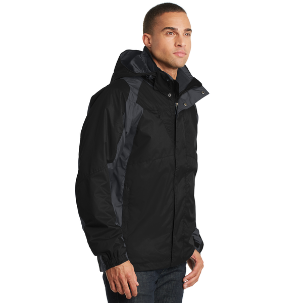 Port Authority® Ranger 3-in-1 Men's Jacket