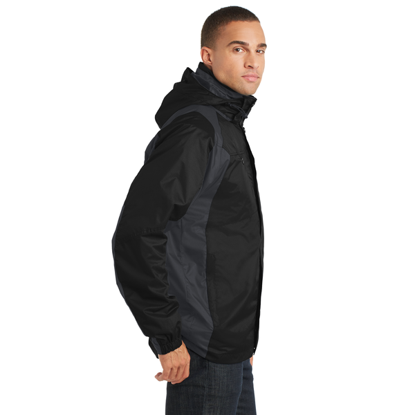 Port Authority® Ranger 3-in-1 Men's Jacket