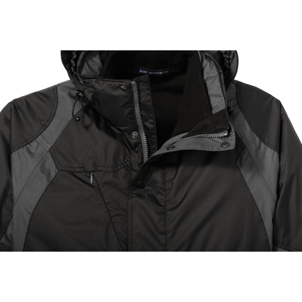 Port Authority® Ranger 3-in-1 Men's Jacket